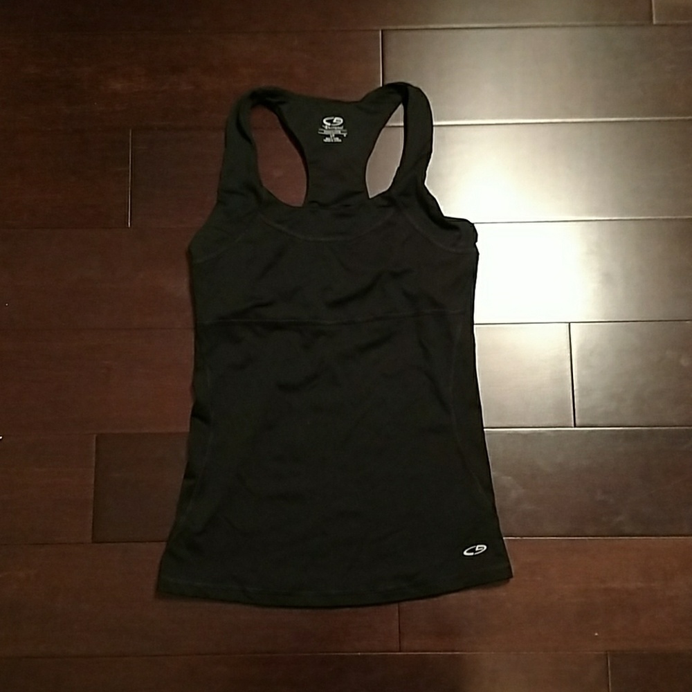 Champion Racer Back Tank